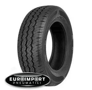 Eurorepar PV05 C 215/70 R15 109 S Carico C